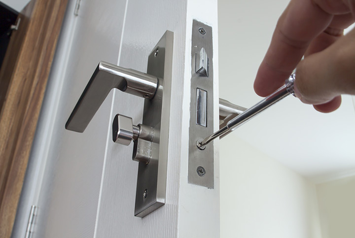 Our local locksmiths are able to repair and install door locks for properties in Perivale and the local area.